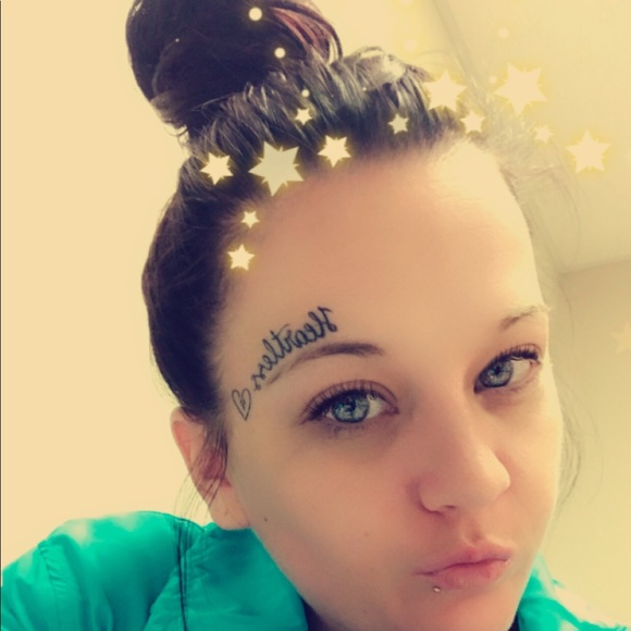 Meet your Posher, Sammie - Picture 1 of 1